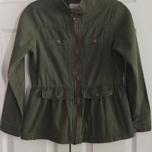 Children's Place Jacket Sz. 14 XL